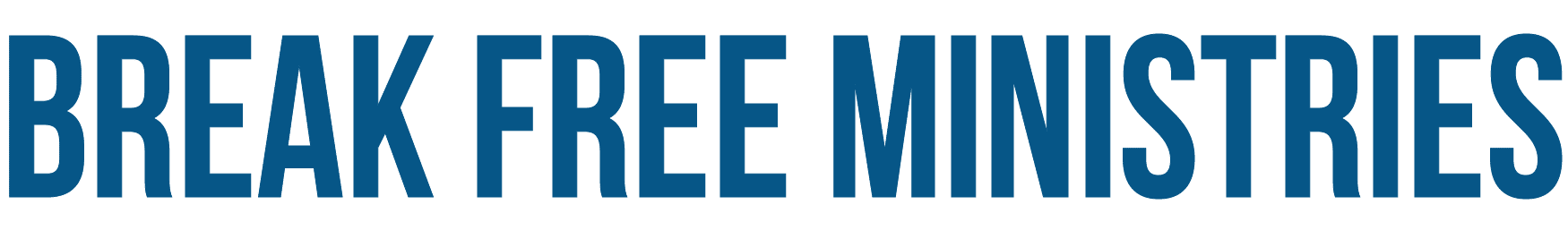 Break Free Ministry